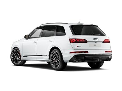 2025 Audi SQ7