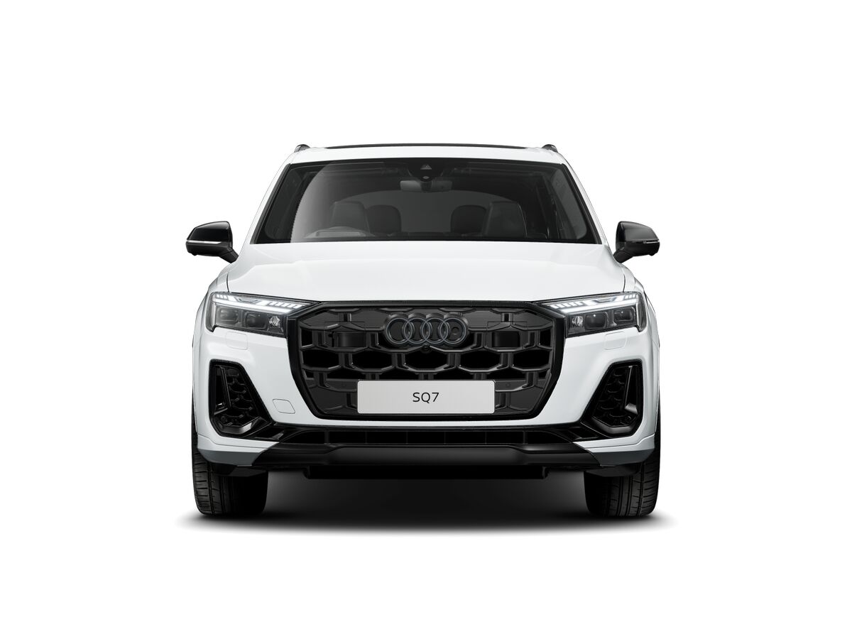 2025 Audi SQ7