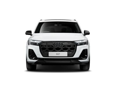 2026 Audi SQ7