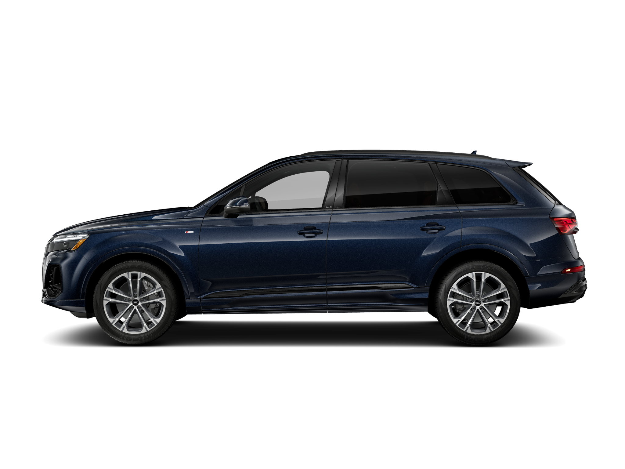 2025 Audi Q7