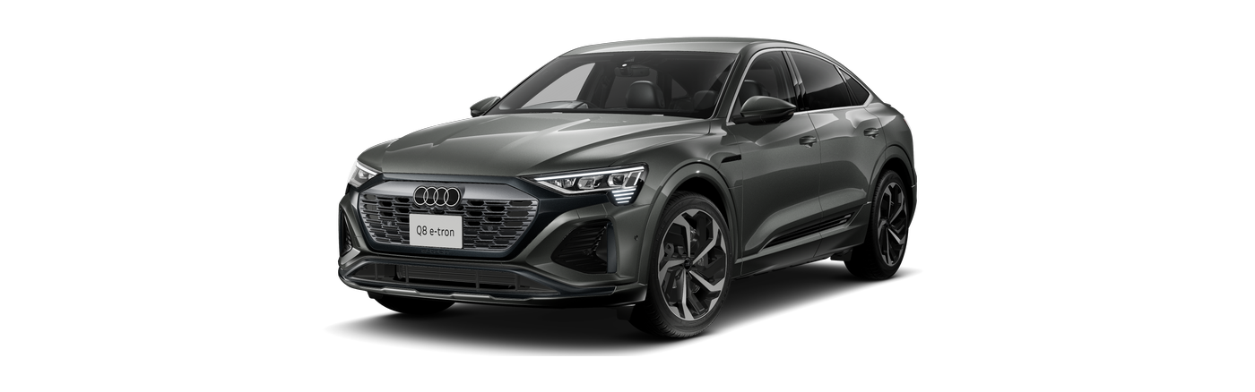 Image about Audi Q8 Sportback e-tron 55 e-tron quattro S line 300,00 kW