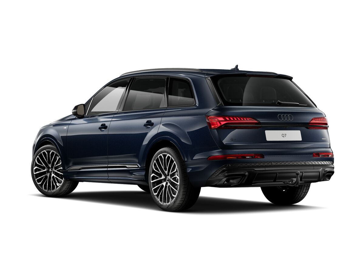 2025 Audi Q7