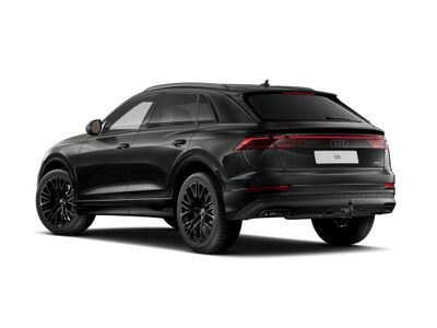 2025 Audi Q8
