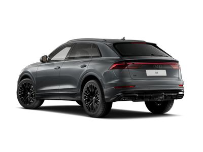 2025 Audi Q8