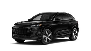 Photo of 2027 Audi Q6 e-tron