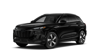 Photo of 2027 Audi Q6 e-tron 