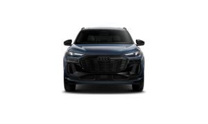 2027 Audi Q6 e-tron