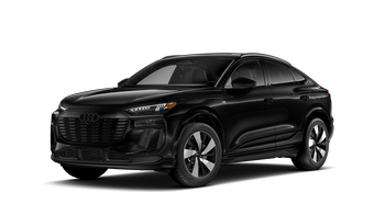 Photo of 2027 Audi Q6 Sportback e-tron 