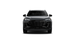 2027 Audi Q6 e-tron