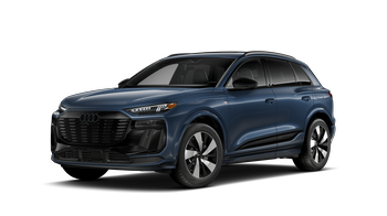 Photo of 2027 Audi Q6 e-tron