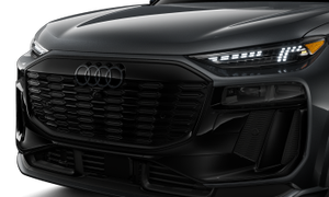 2027 Audi Q6 e-tron