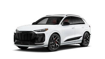 Photo of 2027 Audi SQ6 e-tron
