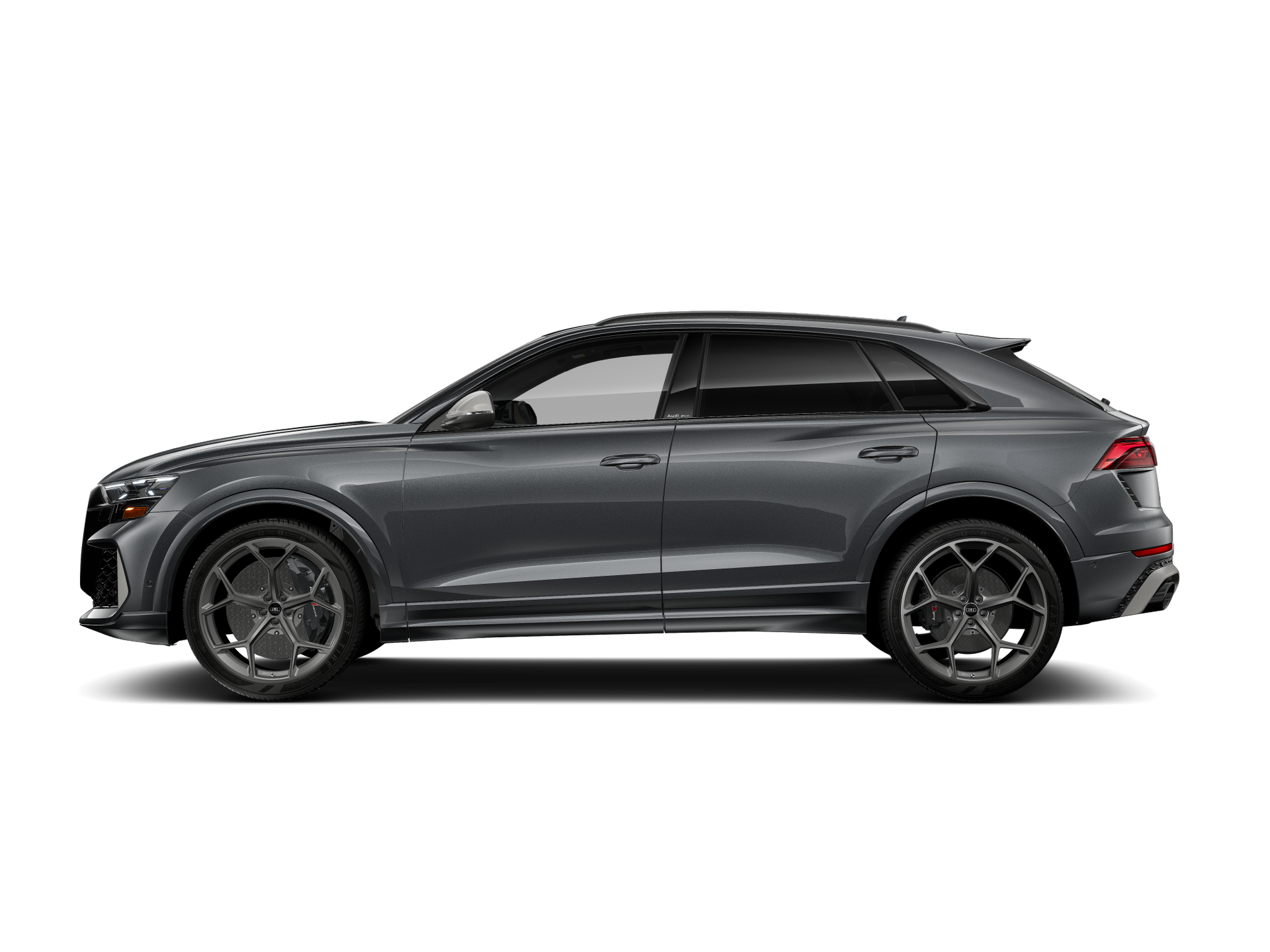 2025 Audi RS Q8