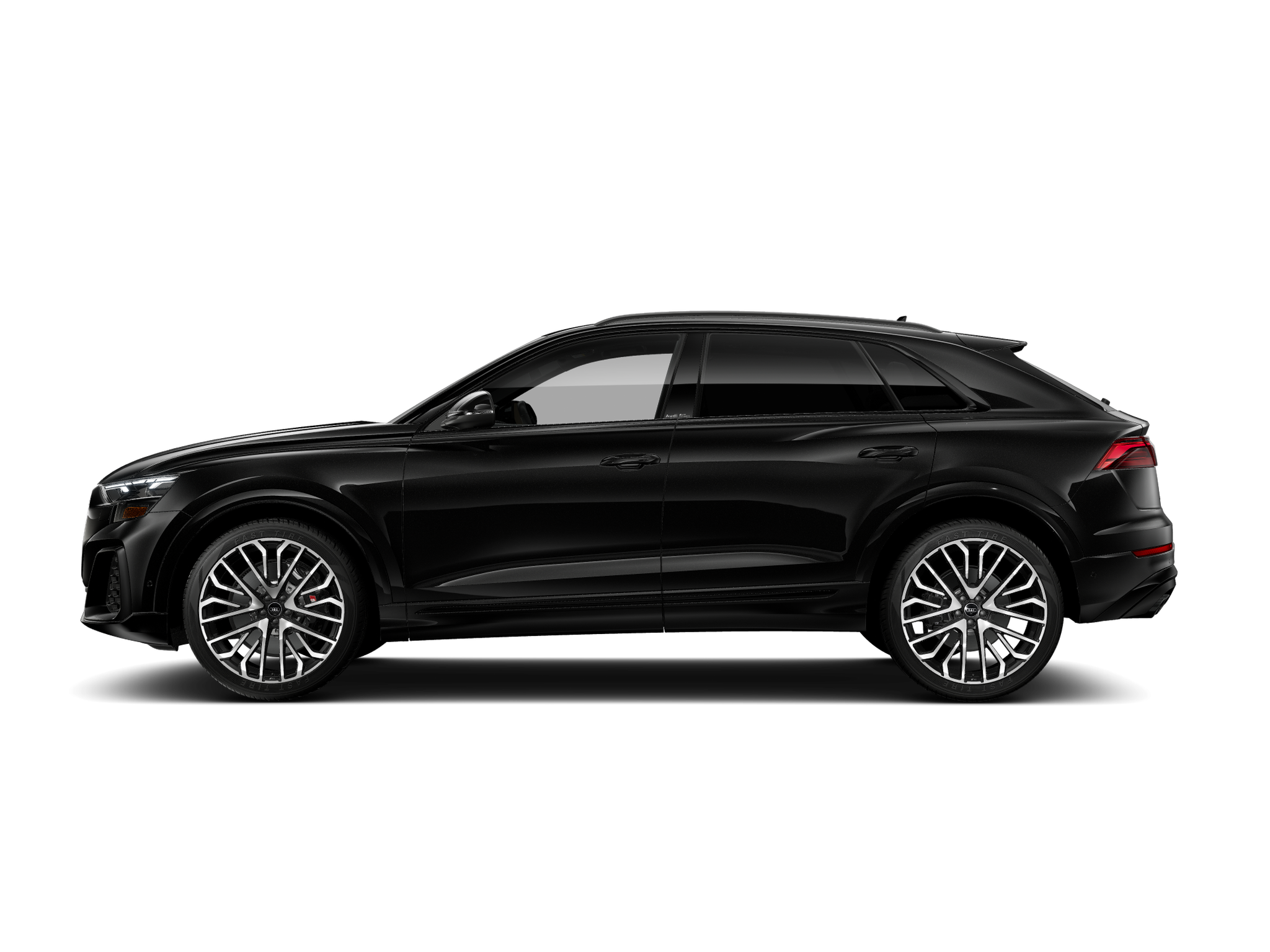 2024 Audi SQ8