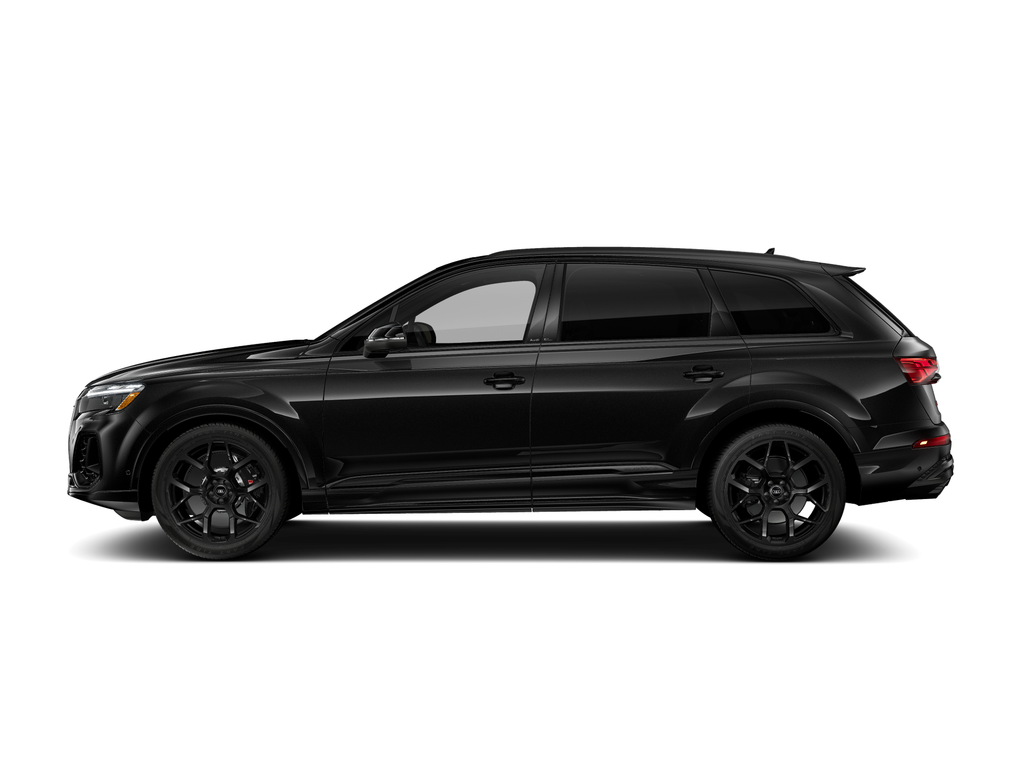 2025 Audi SQ7
