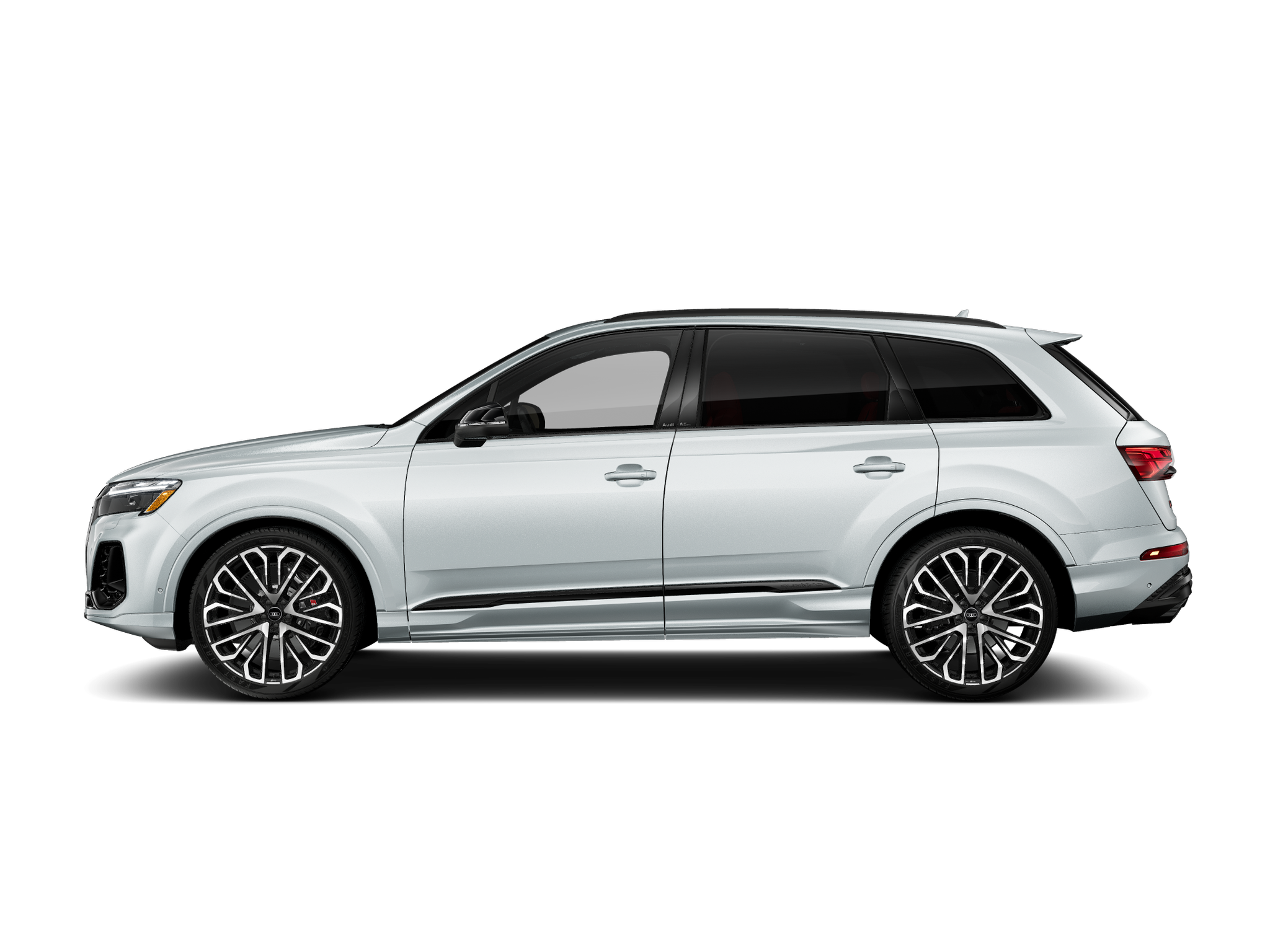 2025 Audi SQ7