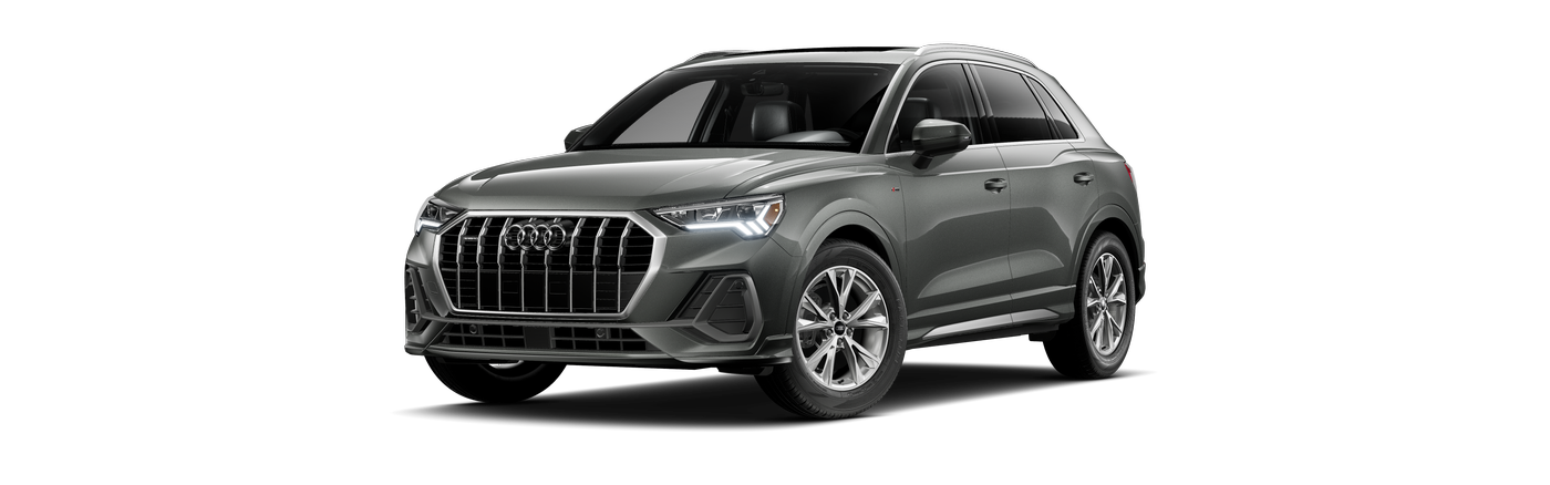 2025 Audi Q3 S Line Premium - Photo 54