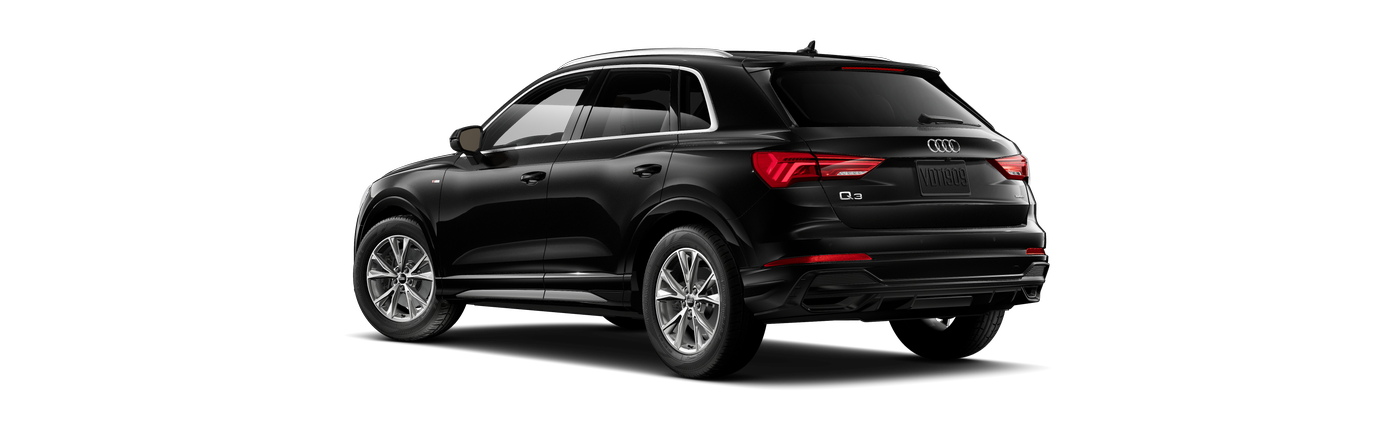 2025 Audi Q3 S Line Premium Plus - Photo 26