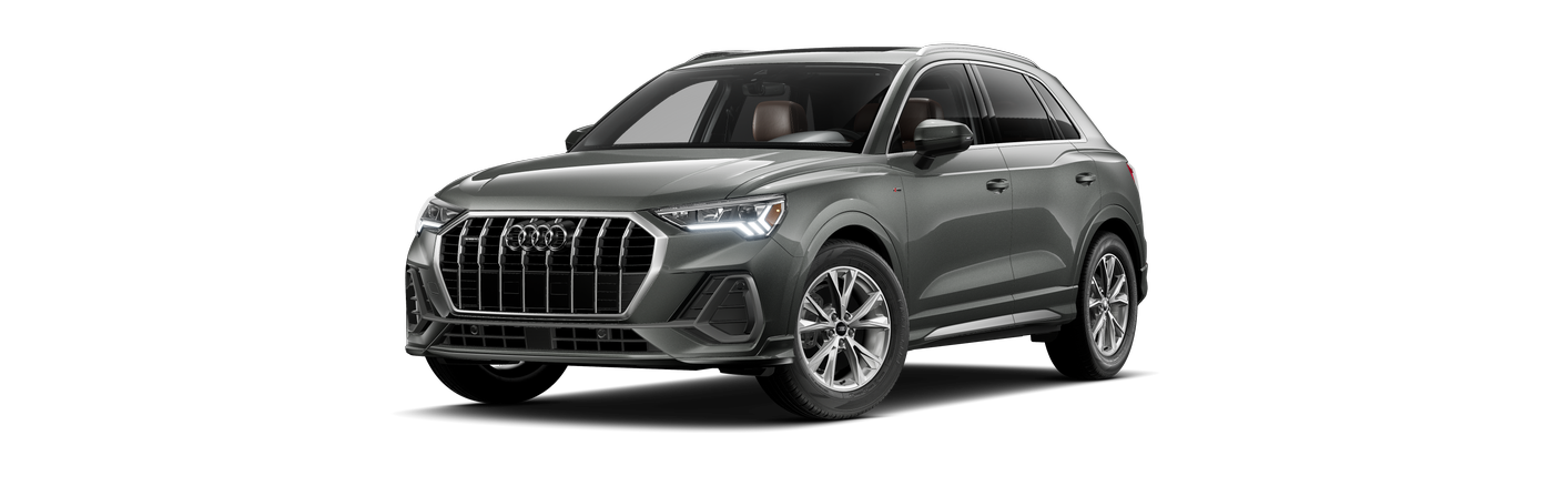 2025 Audi Q3 S Line Premium - Photo 14