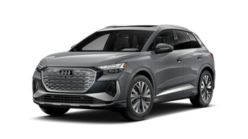 Image de {{modelName}} 2024 Audi Q4 e-tron
