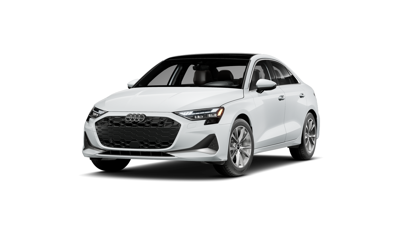 2025 Audi A3 Premium - Photo 35