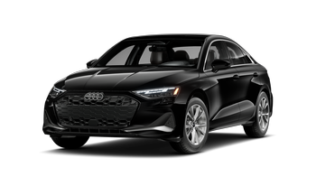 Photo of 2026 Audi A3 Sedan 