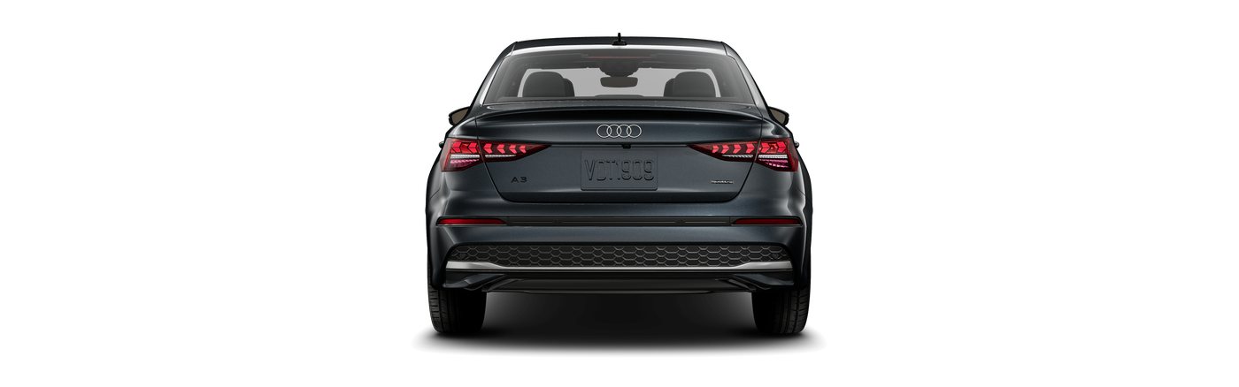 2025 Audi A3 Premium - Photo 57