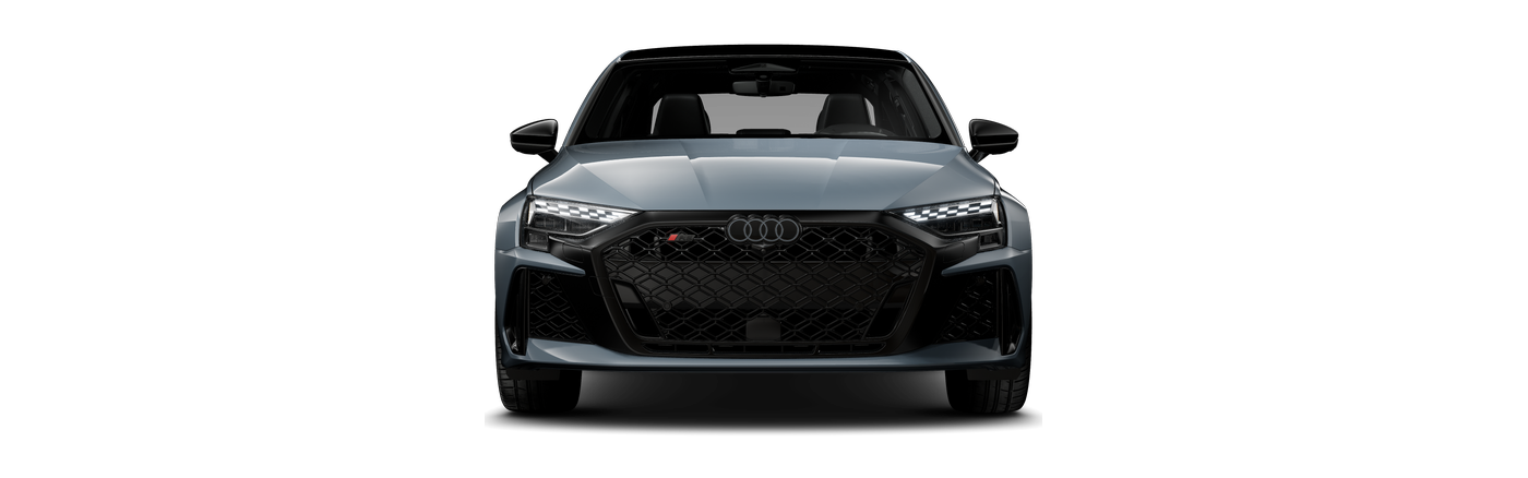 2026 Audi RS 3 Base - Photo 37