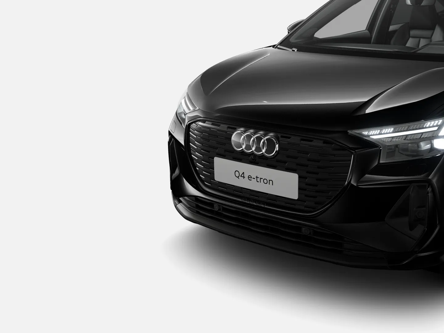 Image about Audi Q4 Sportback e-tron 50 e-tron quattro 220,00 kW