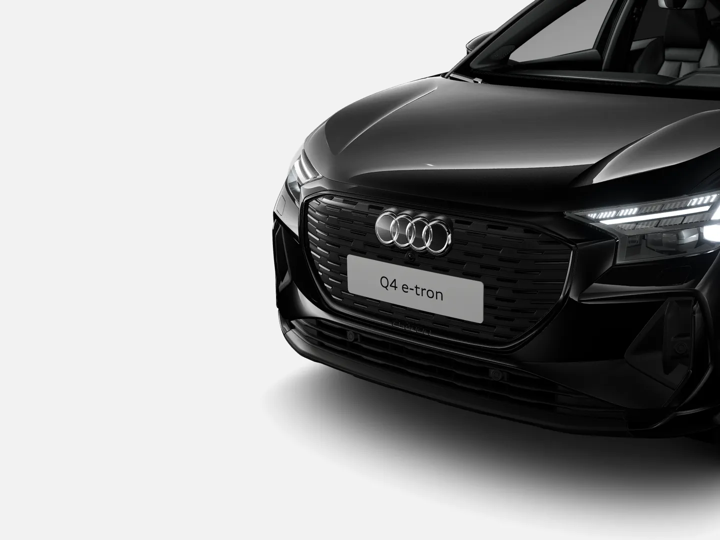 Image about Audi Q4 Sportback e-tron 50 e-tron quattro 220,00 kW
