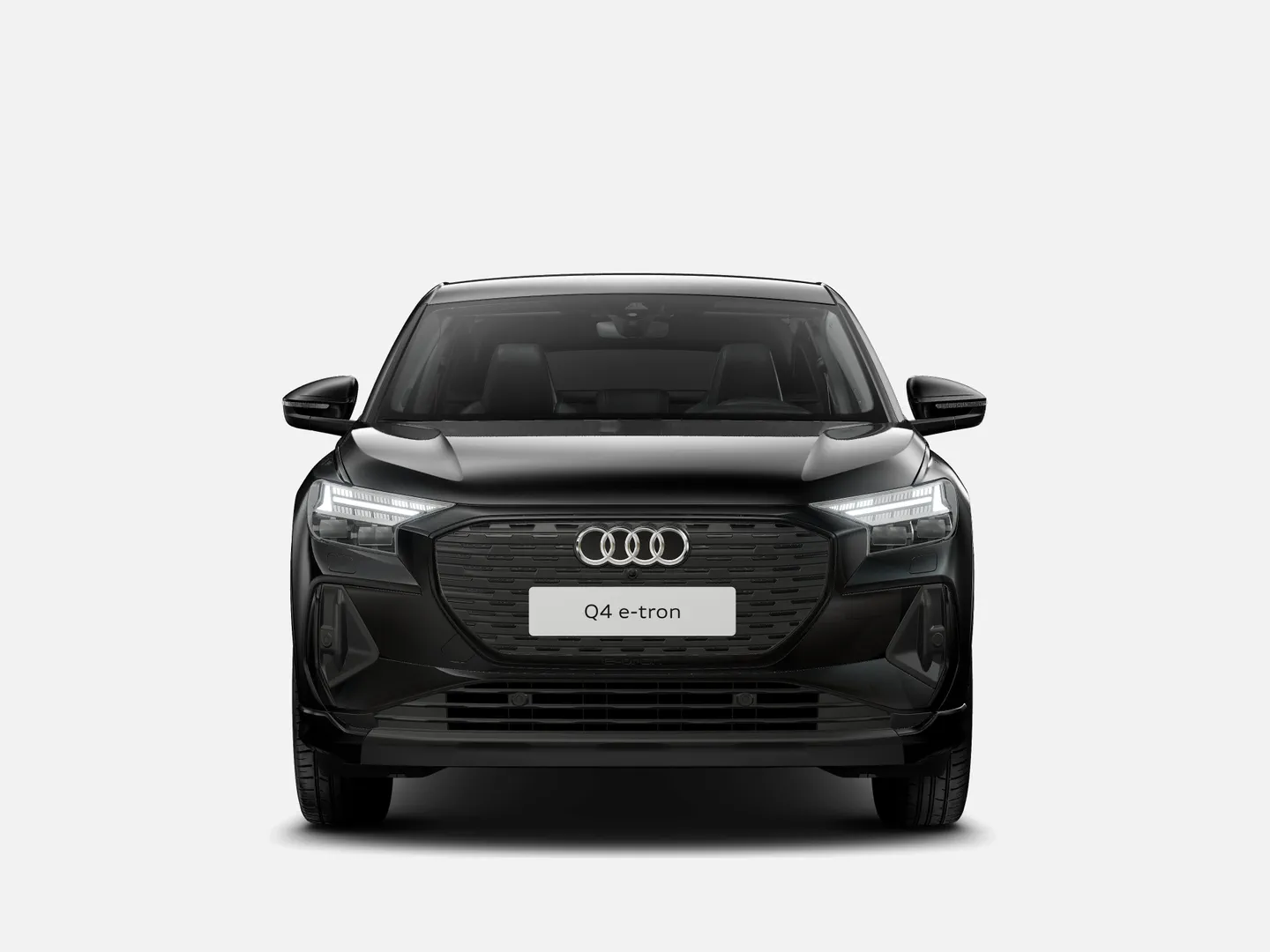 Image about Audi Q4 Sportback e-tron 50 e-tron quattro 220,00 kW
