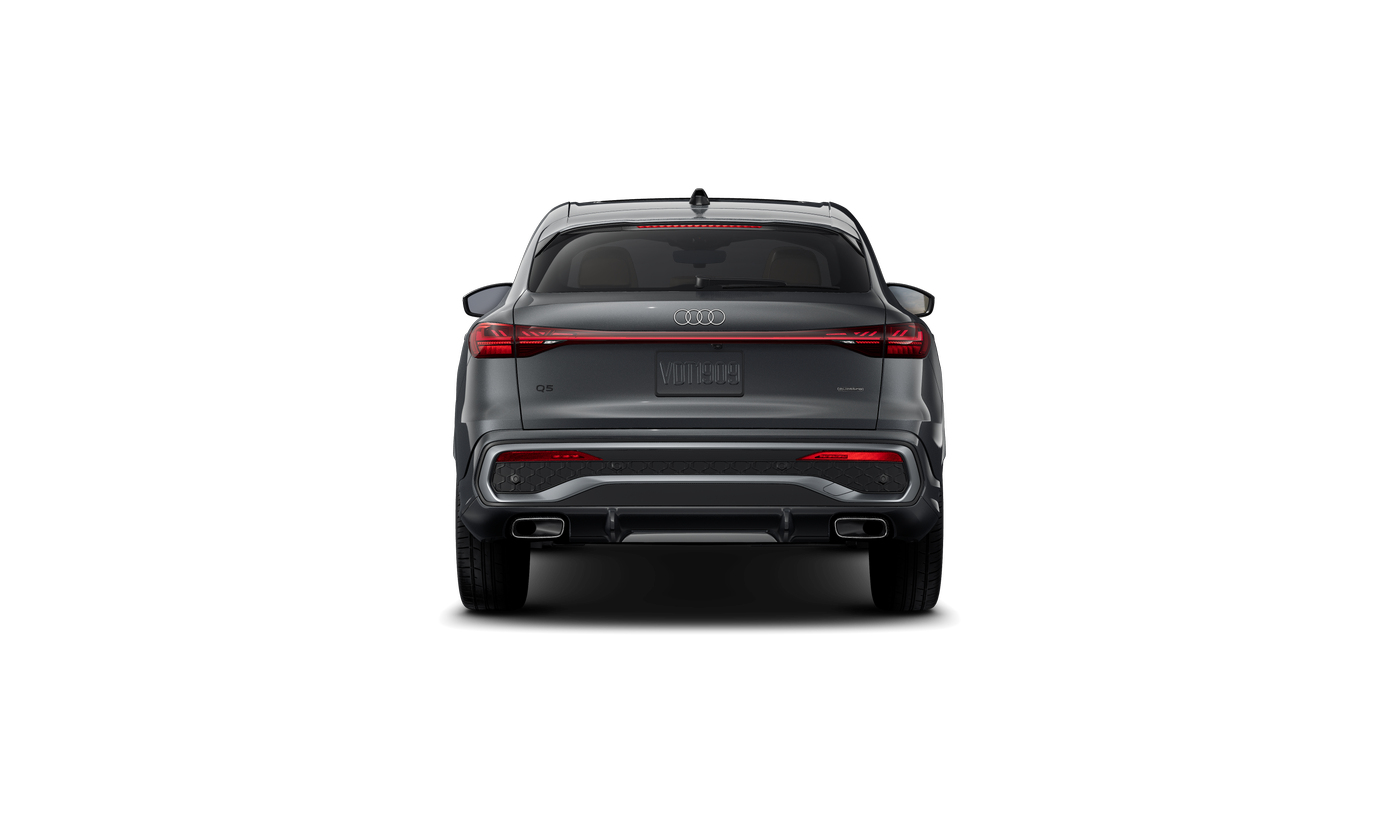 2026 Audi Q5 Sportback
