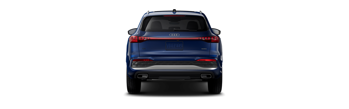 2025 Audi Q5 Premium Plus - Photo 50