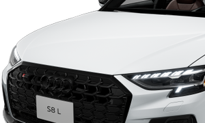 2026 Audi S8 L