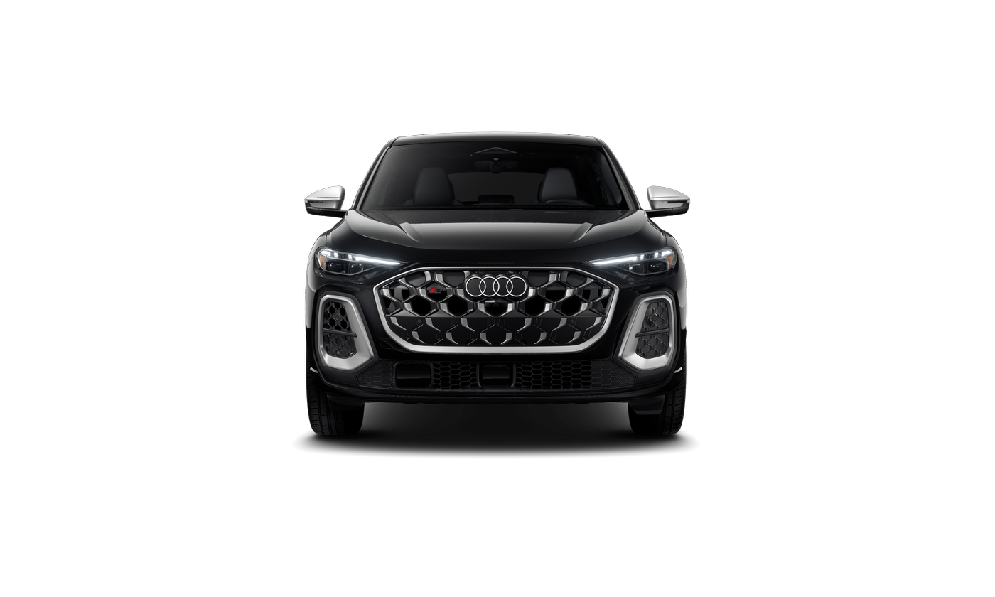 2026 Audi SQ5 Sportback