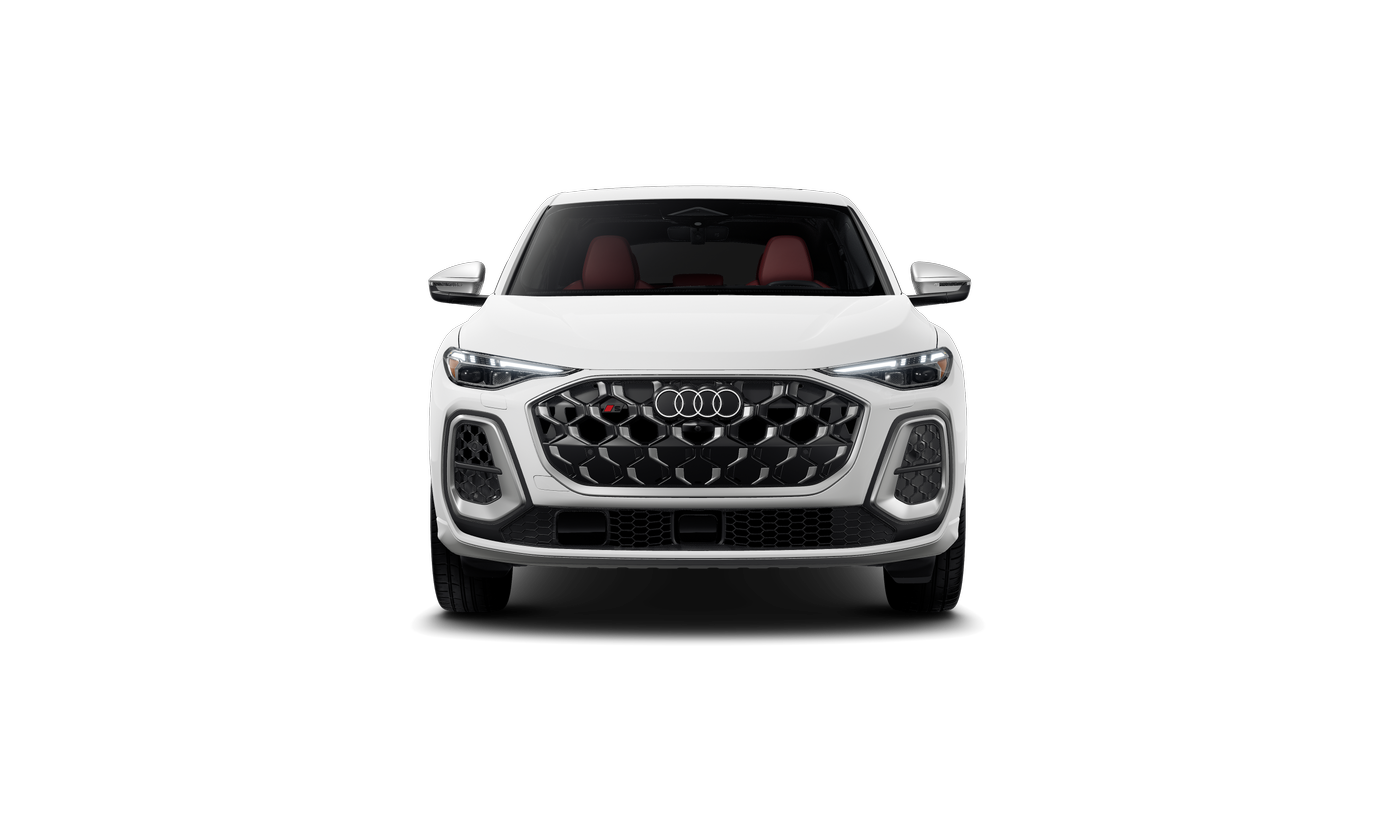 2026 Audi SQ5 Sportback