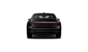 2026 Audi A6 Sedan