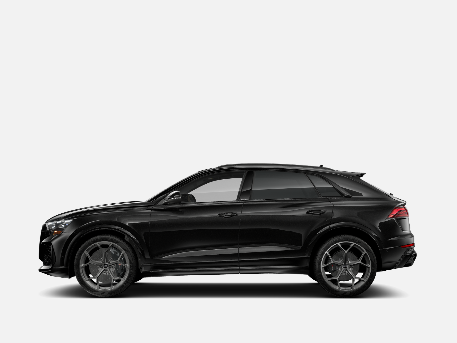 2025 Audi RS Q8 Base - Photo 32