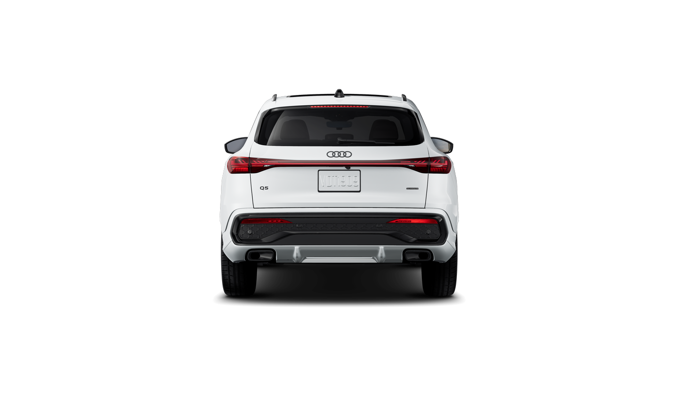 2026 Audi Q5