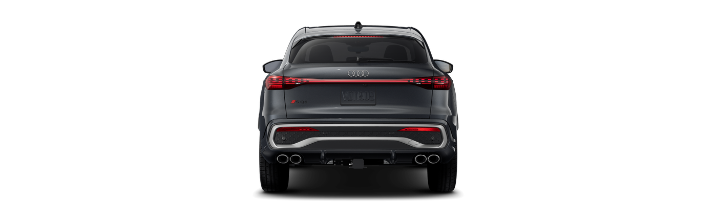 2026 Audi SQ5 Sportback Premium Plus - Photo 42