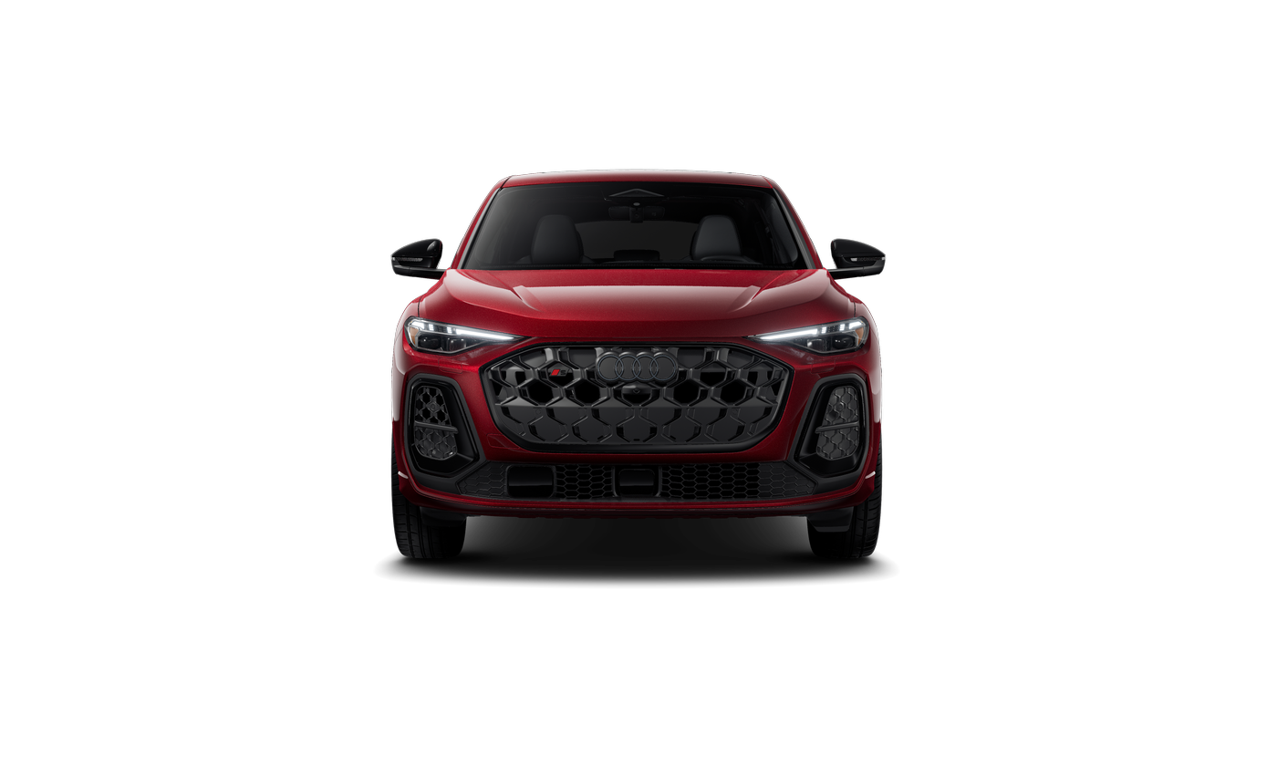 2026 Audi SQ5 Sportback