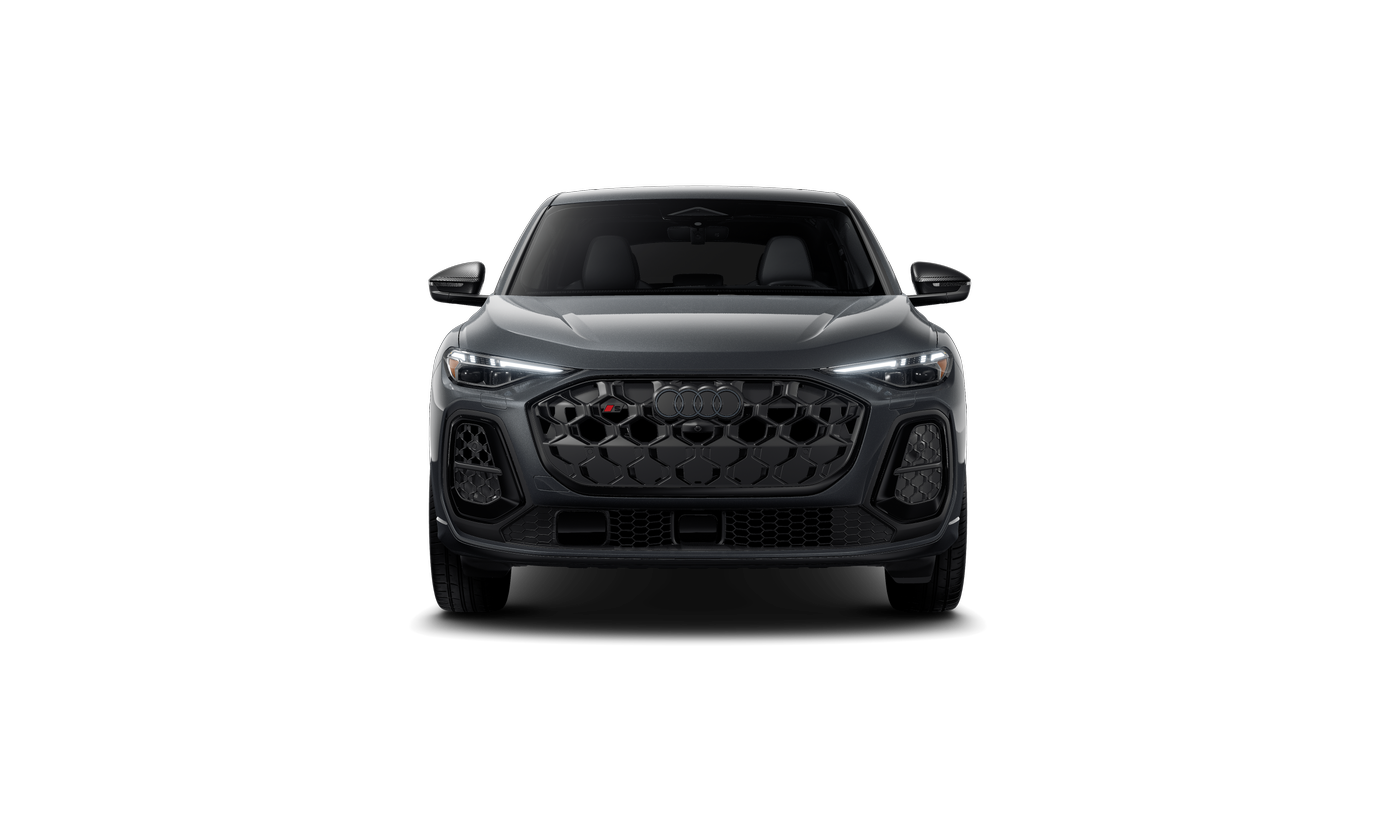 2026 Audi SQ5 Sportback