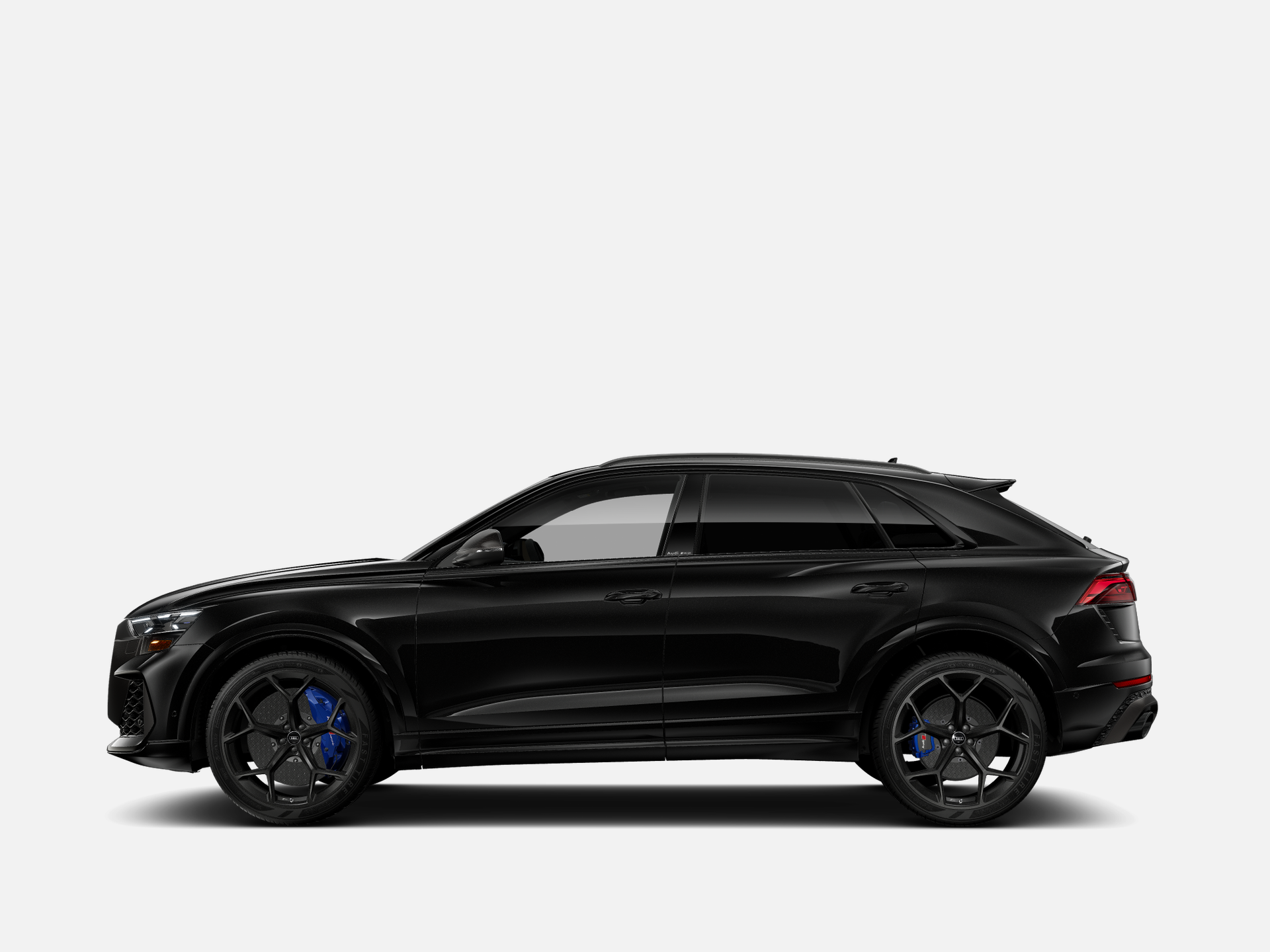 2026 Audi RS Q8 Base - Photo 37
