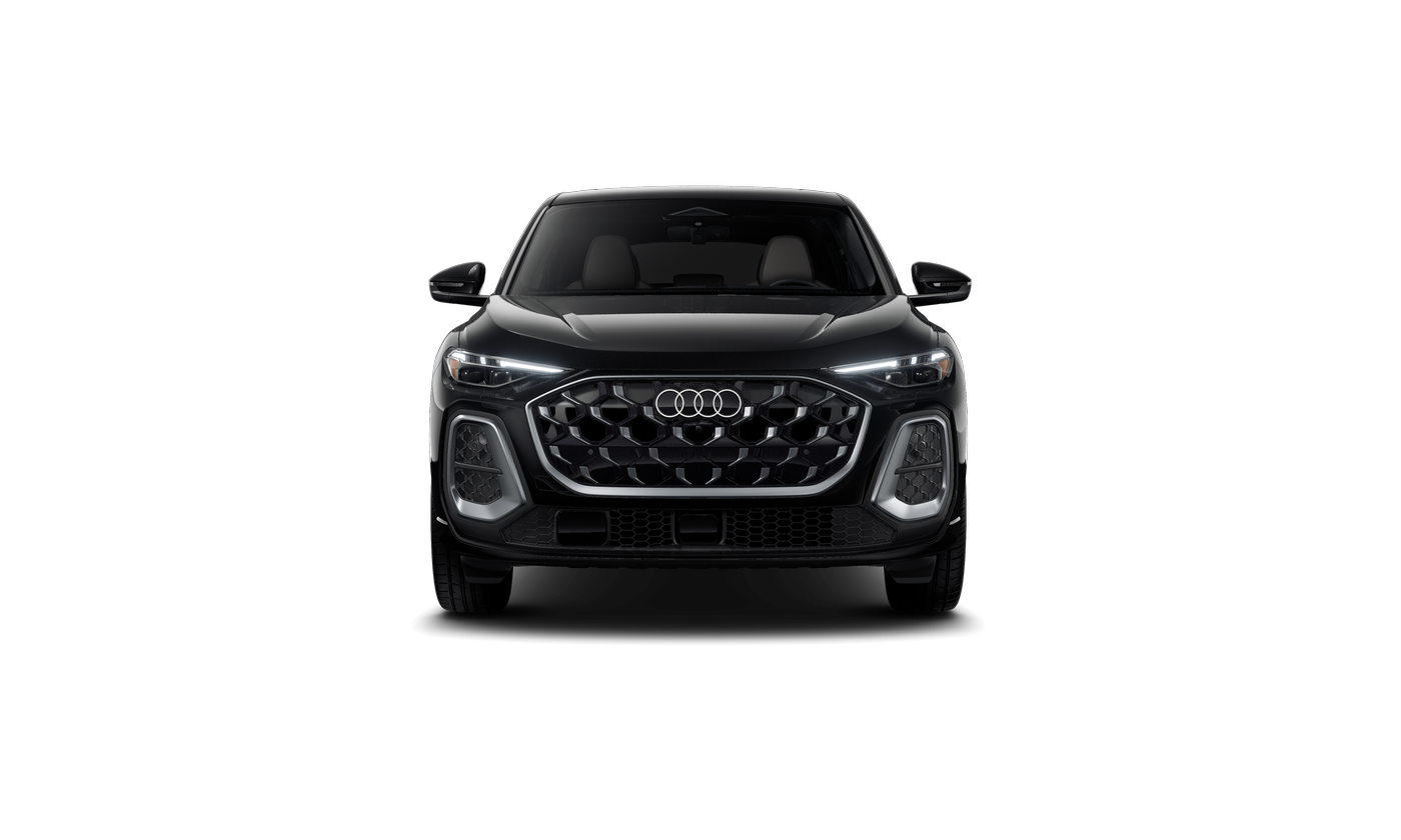 2026 Audi Q5 Sportback