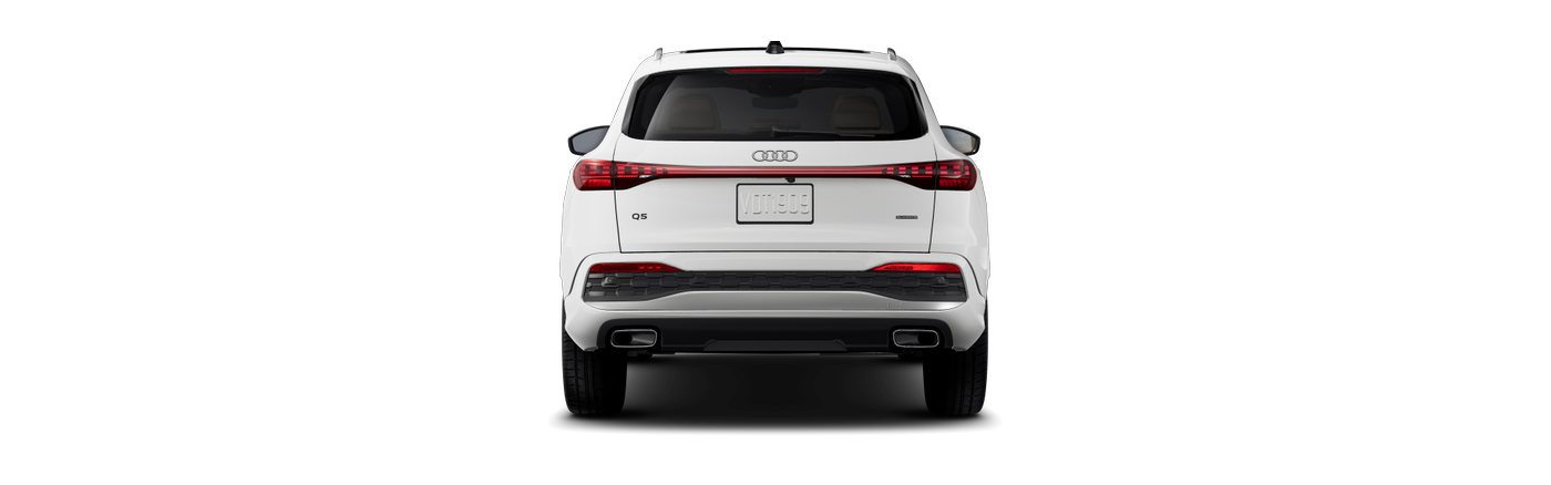 2025 Audi Q5 Premium Plus - Photo 48