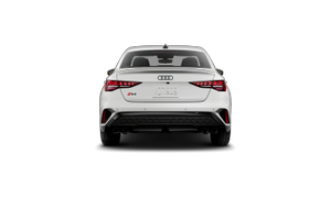 2026 Audi S3 Sedan