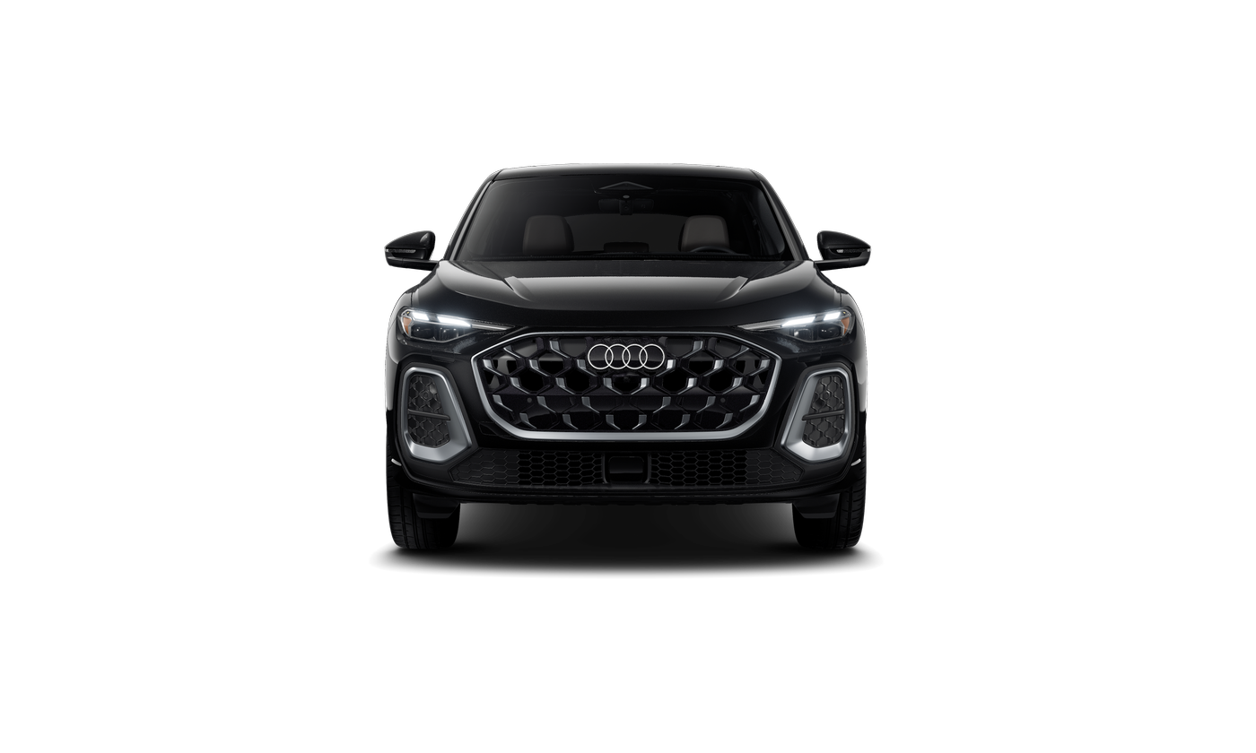 2026 Audi Q5 Sportback