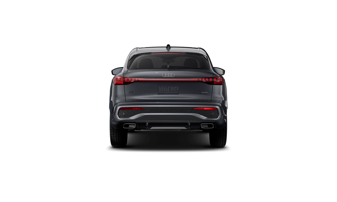 2026 Audi Q5 Sportback