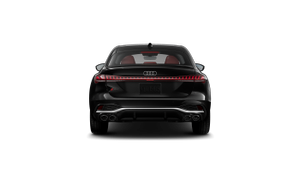 2026 Audi S5