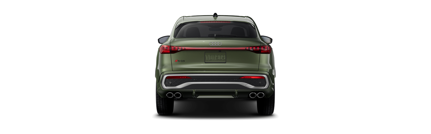 2025 Audi SQ5 Sportback Premium Plus - Photo 56